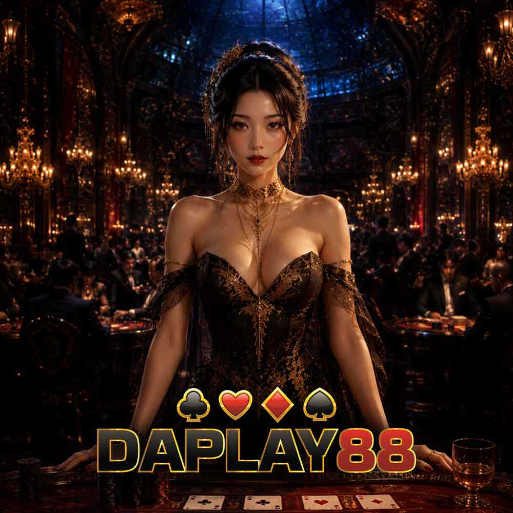 Daplay88: Portal Game Online Akses Instan 2026
